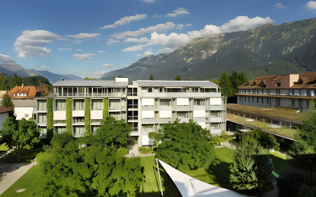 Hotel Artos Interlaken