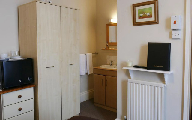 Marmalade Bed  Breakfast