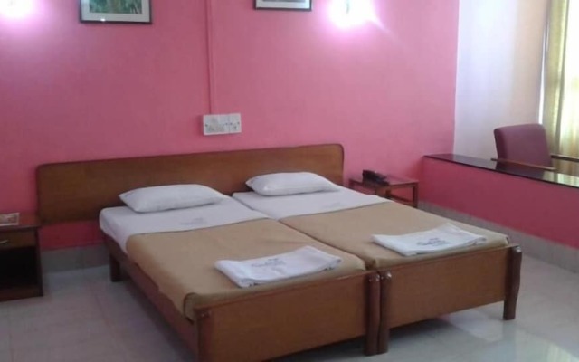 Panaji Residency