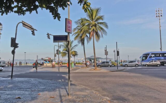 Campina Ocean View - 102 Apartment 1