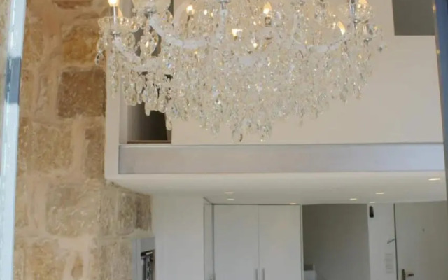 The White House Jerusalem סוויטת הבית הלבן ירושלים