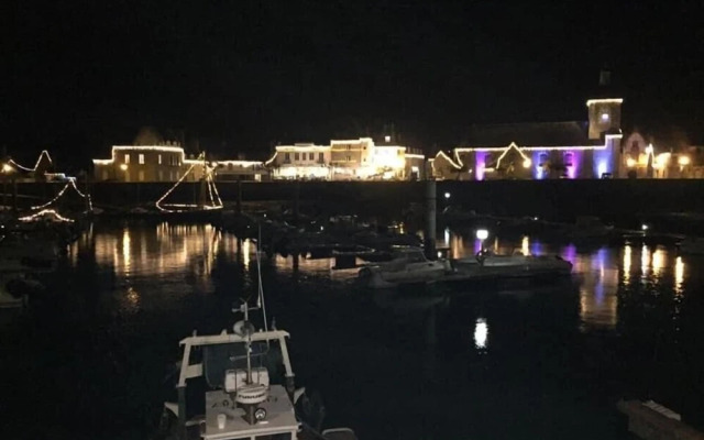 Hotel Restaurant De La Poste