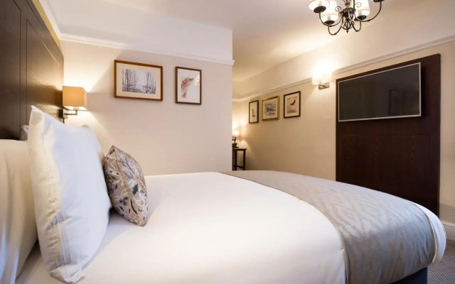Innkeepers Lodge St Albans