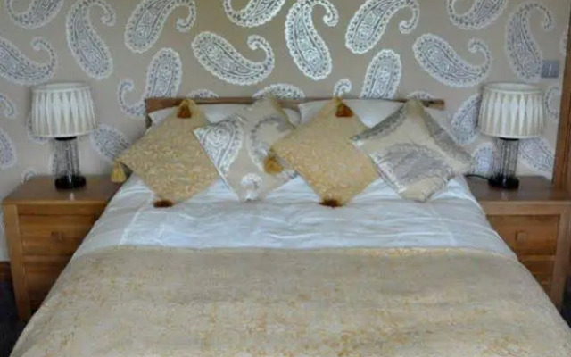 Gwynfryn Guest House Pembrokeshire