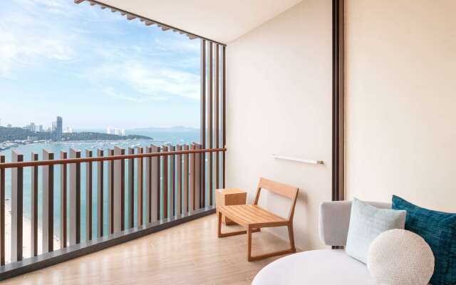 Hilton Pattaya
