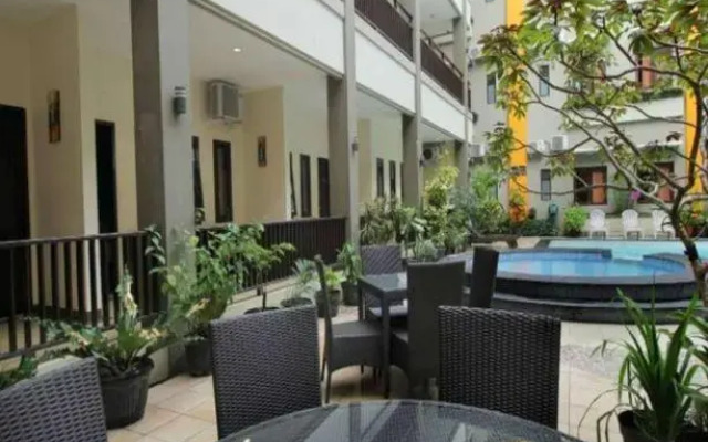Luton Hotel