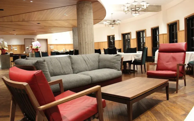 Nikko-Nishimachiclub A La Touto