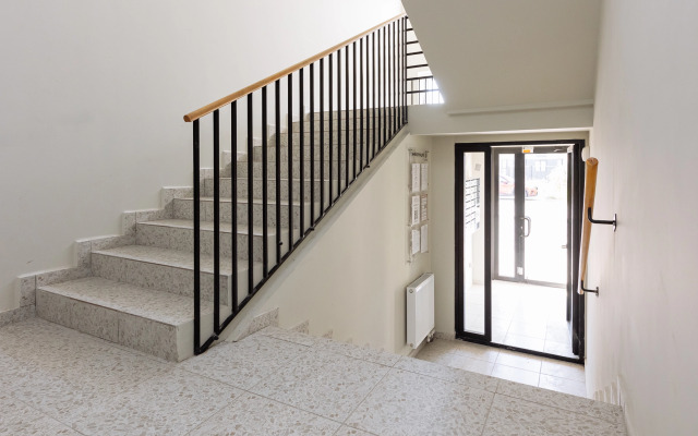 Malkova Apartments на Октябрьской 6Б