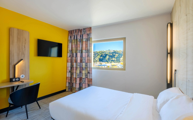 B&B HOTEL Nice Stade Riviera