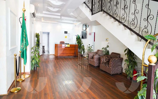 Nozol Alkema furnished Apartments