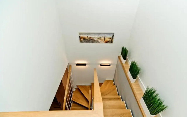 BlueApart Apartamenty Na Plaży Jastarnia