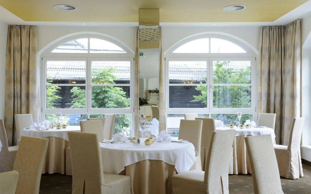 Hotel Saalbacher Hof