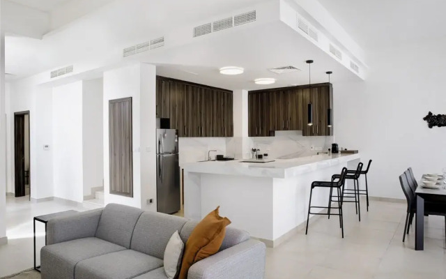 Olala Oasis Homes