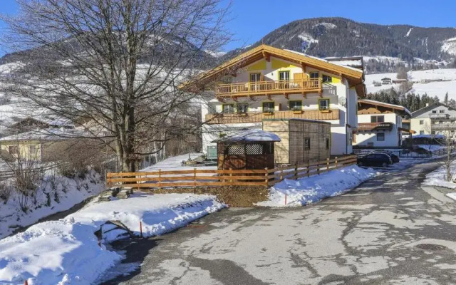 Haus Garten An der Sonne