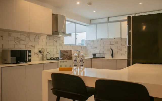 Magnificent 3BR in the Heart of Barranco