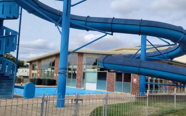 Highfield Grange Holiday Park