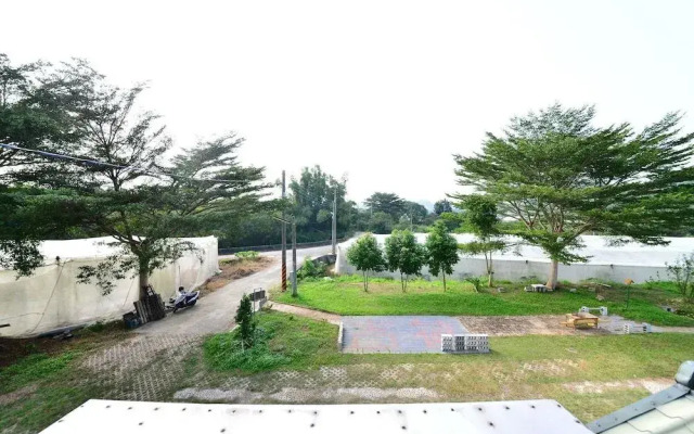 556Homestay