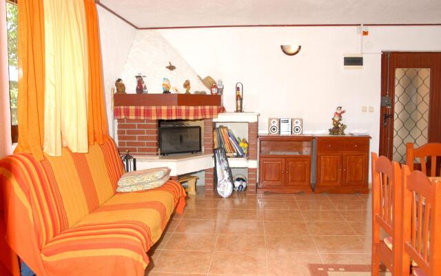 Holiday Home in Pula With Swimming Pool