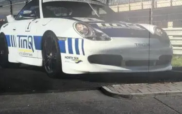 Zandvoort Beach Resort