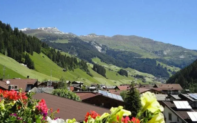 Schönblick Appartements