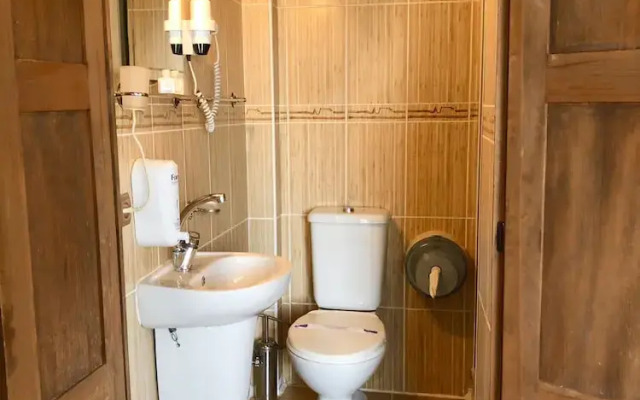 Akce Konaklari