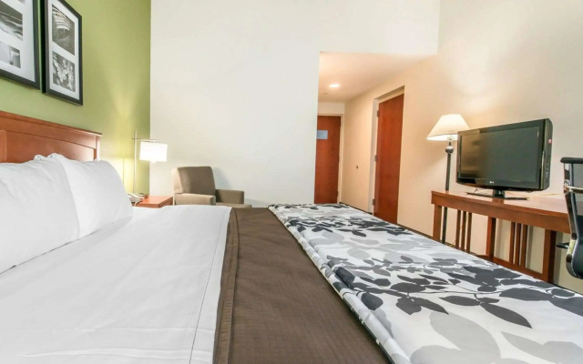 Sleep Inn & Suites