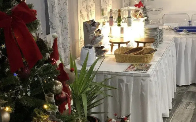 Aparthotel