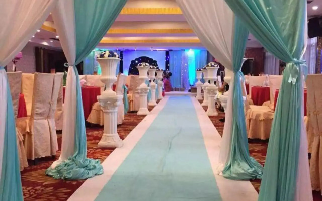 Wanhao Hotel