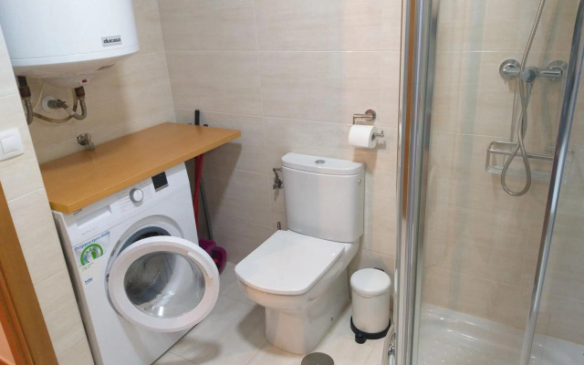 Apartamento en la Isla