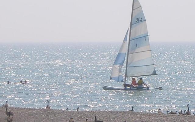 Port Albert Inn and Cottages