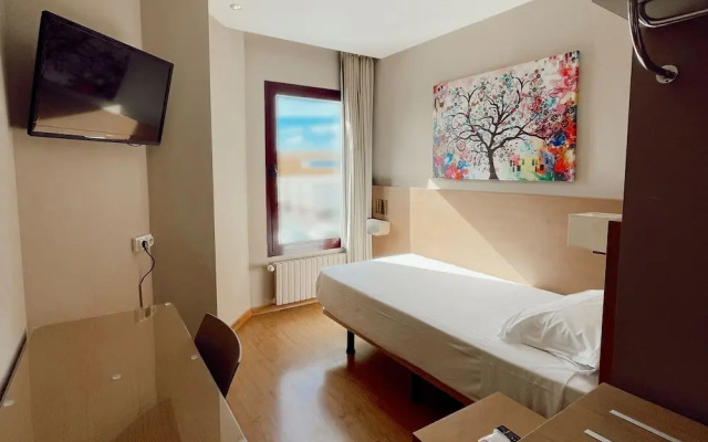 Nuevo Zenit Calahorra