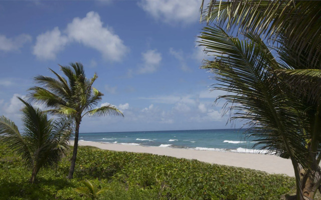 Delray Sands Resort