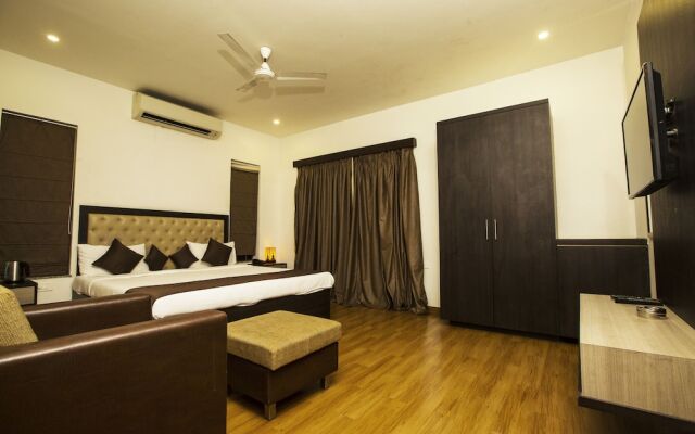 Villa the Abode, Goa