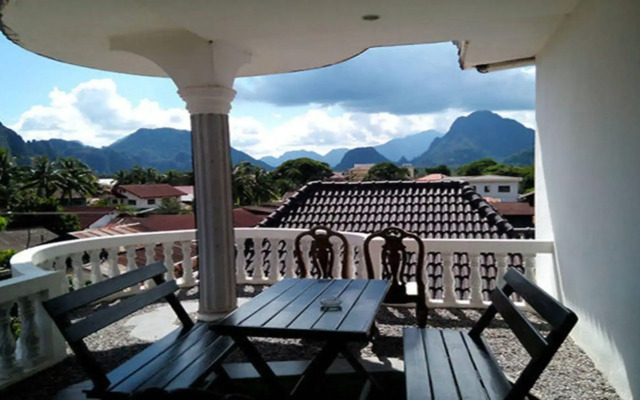 Laos Haven Hotel