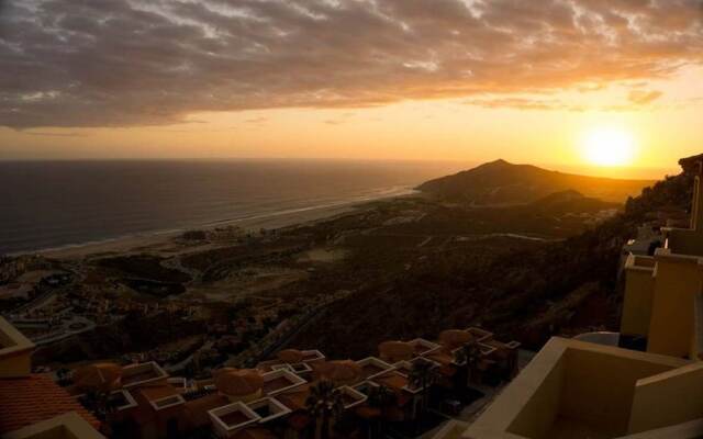 3-bedroom Ocean View Villa in Cabo San Lucas