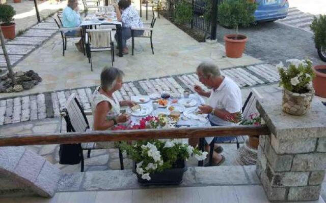 Hotel Gjirokastra