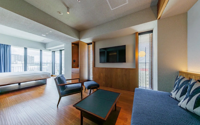 Southwest Grand Hotel