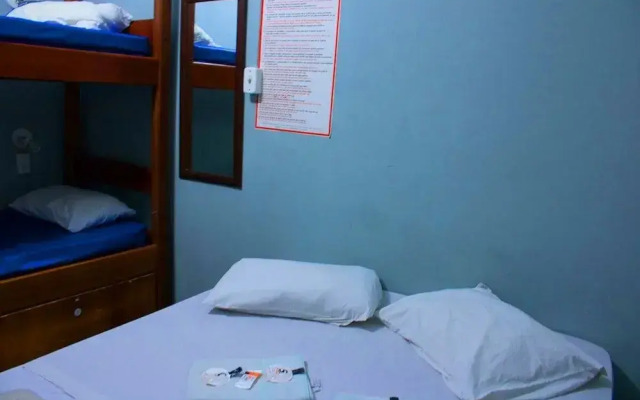 Dona Benedita Hostel