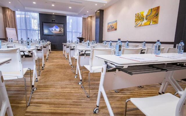 Royal Tulip Canaan Nairobi