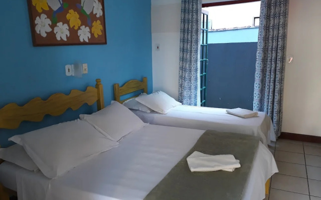 Pousada Bela Paraty