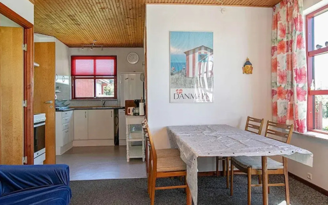5 Person Holiday Home in Vordingborg