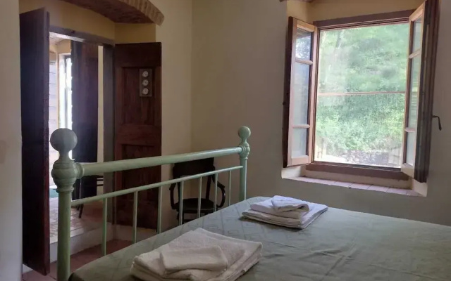 Apartment in Farmhouse