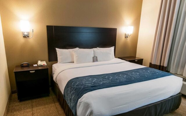 Spark Suites, Hobby Airport - Houston