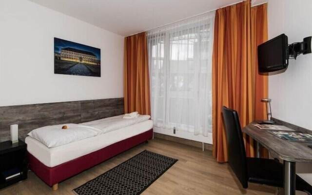 Hotel am Nikolaiort