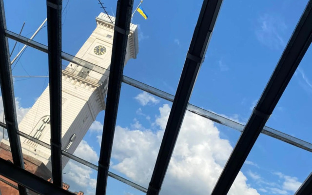 VIP 2 floors apartmens on MAIN SQUARE