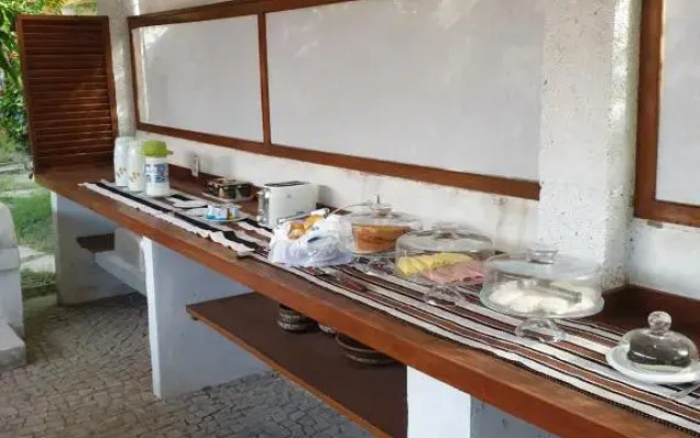 Pousada Yuste Beach Farm