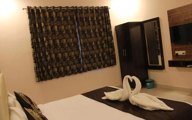 The Kushal Bagh Palace by Calator Hotels & Resorts