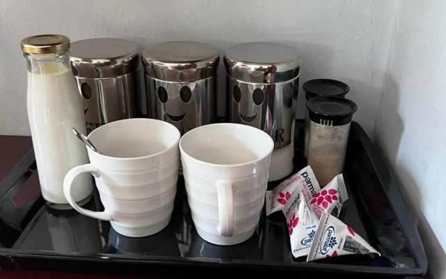 Silken Trap Accommodation