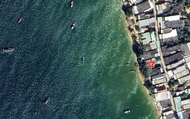 Phu Quoc Harbour View Villa