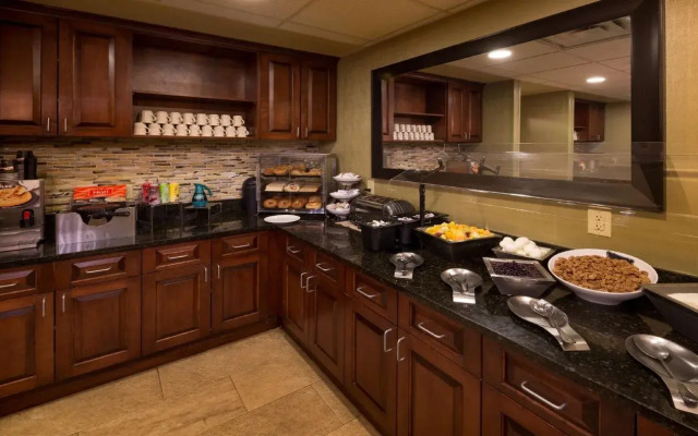 Homewood Suites by Hilton Denver West Lakewood